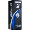 Bridgestone Golf Ball Tour B XS 2024 Model Sleeve Box,