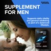V-Force MAX 40 Tablets – Herbal Formula for Energy &