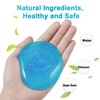 FiveJoy Universal Car Cleaning Gel Detailing Putty, Car Goop Cleaner