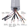 30A Electric Bike Motor Controller Kit Sine Wave Controller with