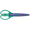 Westcott E-42702 00 Creative Scissors 19 cm Zig-Zag Irregular