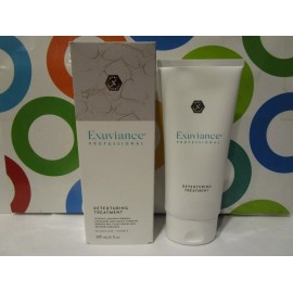 ~ EXUVIANCE PROFESSIONAL ~ EXUVIANCE PROFESSIONAL ~ RETEXTURING TREATMENT ~ 6 OZ BOXED