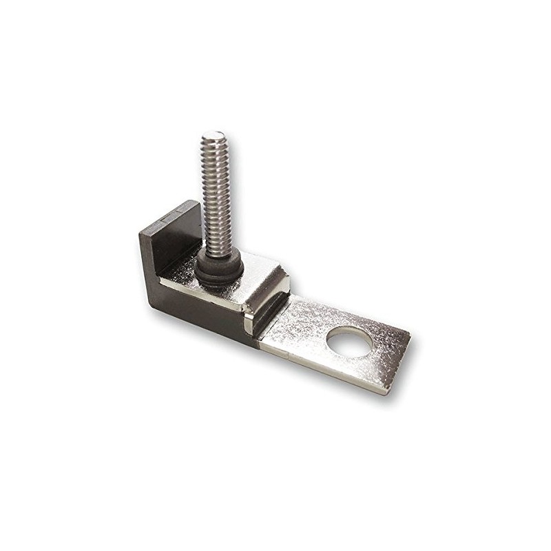 Bay Marine Supply MRBF Terminal Fuse Block Kit (Fuse Included)
