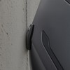 ShowEv Car Side Door Edge Guards Car Door Protector Bumper