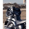 BORLENI Waterproof Motorcycle Dry Bag -Motorcycle Dry Duffel Bag Luggage