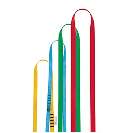 PETZL Anneau Sling 150 cm Red