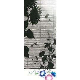 kenema手ぬぐい 夏の風物詩 影簾