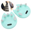 2Pcs Piano Finger Trainer Training Hand Grip Pressing Exerciser Tool