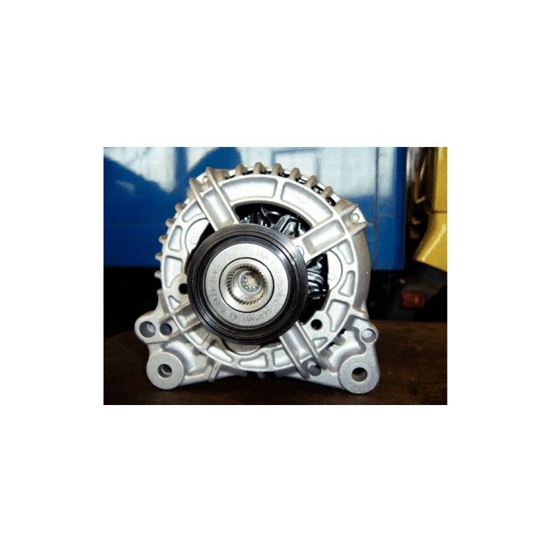 KS Tools 150.3101 1/2" V-Ribbed Alternator combination key TX, T50