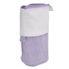Pencil Case Stand Up Pen Holder Cute Telescopic Pen Case