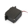 360 Degree Rotating Servo,DS04-NFC 360 Degree Continuous Rotation Servos DC
