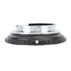 Lens Mount Adapter for Konica AR Mount Lens to for