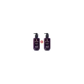 려 자양윤모 지성 두피용 샴푸 400ml 2개묶음 Ryo Ja-yang Yun-mo Oily Scalp Shampoo 400ml Bundle of 2