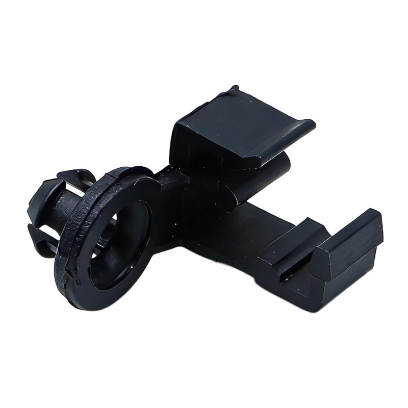 Gurtt 2PCS Hood Bonnet Rod Stay Clip, 09209M09L02 Pivot Linkage