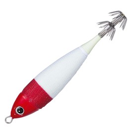 Valleyhill SSDM15-01 Squid Seeker Demerin No. 15 #01 Red/White