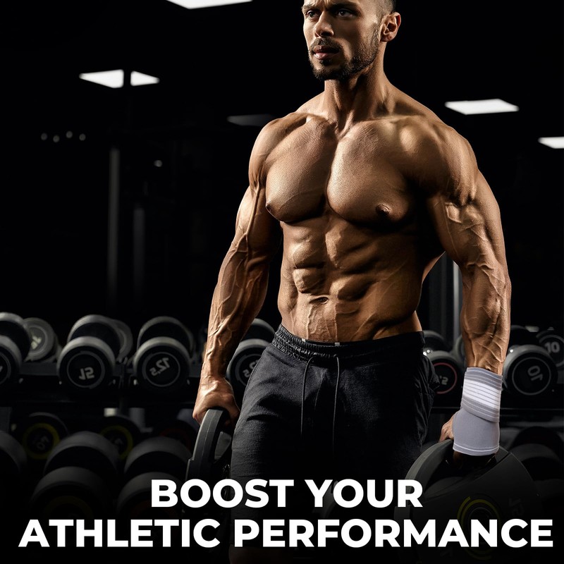 NeoTech Care Hand Palm Wrist Support (Gray, Size S, 1