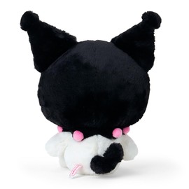 Sanrio 148440 Plush Toy L Kuromi