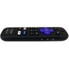 OEM Part - Remote Control Compatible with ONN Roku TV