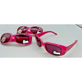 Fashion Girls Cute Fashion Kids Flower Sunglasses, Great Value. 3 Pcs per Set