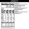 RXBAR Protein Bars, Protein Snack, Snack Bars, Variety Pack, 18.3oz