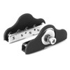 Work Light Hood Mounting Bracket Adjustable Anti Rust for Cars