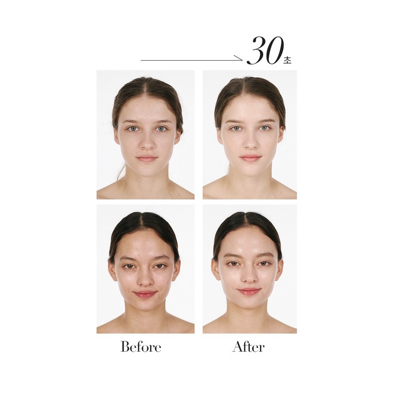 Menokin 3 types of ultra-convenient 30-second quick bubble masks, hwajalmuk