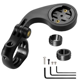 Bicycle Mount for Garmin Edge 540 530 520 510 500 840 830 820 810 800 200 130 25 20 1000 1030 1040 Plus XOSS G/G+GPS Bicycle Computer Holder Road Bike Handlebar Mount