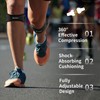 Cambivo 2 Pack Knee Braces for Knee Pain Patella Knee