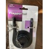 LDR Flapper Toilet Tank Ball With Chain Fits Kohler TL91