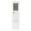 RG10A-BGEF AC Remote Control for Air Conditioner, Remote Control RG10L1