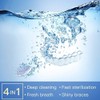 Y-Kelin Y-Kelin Retainer Cleaner,Retainer Cleansing Tablets, Denture Cleaning Tablet, Retainer,Dentures,Mouth