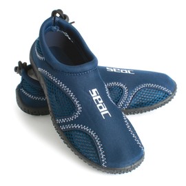 SEAC Sand Scarpette da Scoglio, Spiaggia e Mare Blu 36 EU