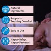 Herb Lore Teething Tincture – Soothing Herbal Drops with Passionflower,