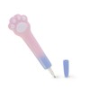 LEGAMI, Anti Stress Gel Pen - Squeezies Stationery Relaxing Concentration