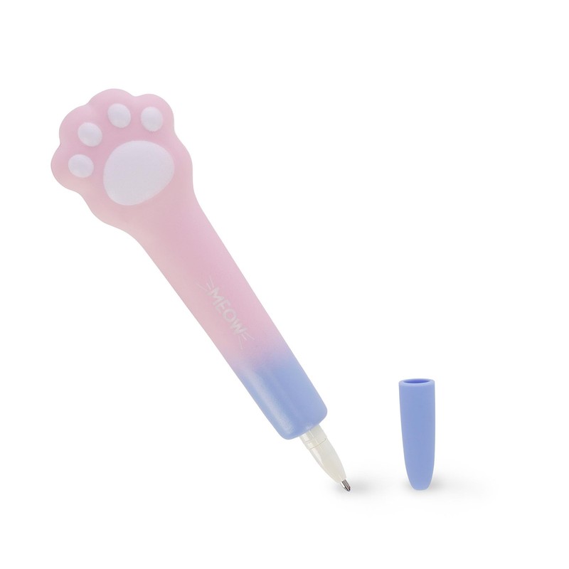 LEGAMI, Anti Stress Gel Pen - Squeezies Stationery Relaxing Concentration