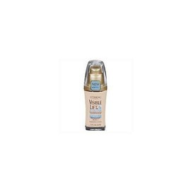 L'Oreal Paris, Visible Lift Serum Classic Ivory Absolute Age Reversing Makeup