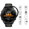 GEEMEE 3 Pack compatible with Forerunner 265S Screen Protector, HD