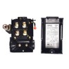 FBANG air Compressor Pressure Switch with Pressure Regulator, 90-120 PSI