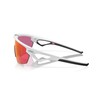 Oakley 0OO9403 Sunglasses, Matte White