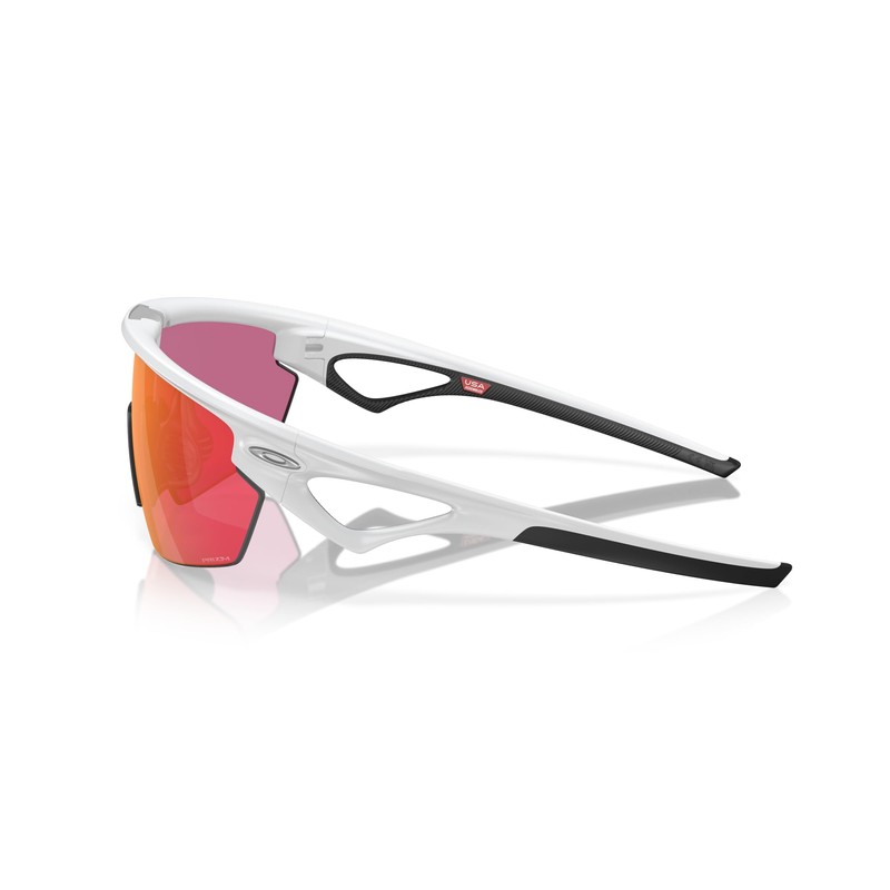 Oakley 0OO9403 Sunglasses, Matte White