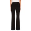 Krazy Larry Women's Pull On Microfiber Long Pant