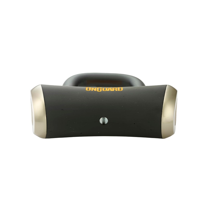 ONGUARD Boxer X4 Bike Disc Lock - Black Shackle 8048,