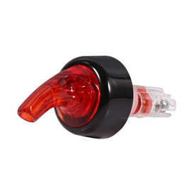 Dispensador De Vertedor De Botellas Vertedor De Vino Cuantitativo Dispensador De Medida De Tiro De 15 Ml Botella De 1 Pieza Botella De Bebida Botella De Bebida Vertedores De Vino