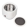Ultrasonic Cleaning Machine Retainer Denture Glasses Quick Cleaner for Daily