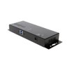 7-Port USB 3.0 Hub w/Surge Protection, 36W AC Adapter