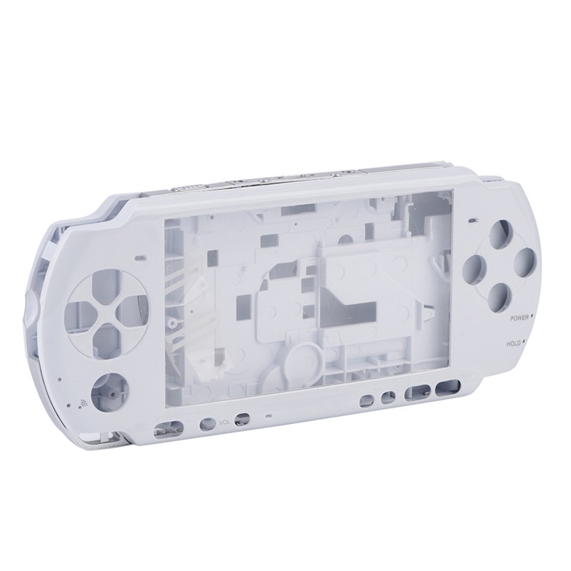 Replacement Full Housing Console Game Shell Case Cover Repair Parts