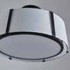 Shrine Lighting Drum Chandeliers, Modern Style, Perfect Ceiling Light Fixture