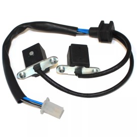 Caltric Stator Pulse Pickup Coil Trigger / Coil-Pulsing for Kawasaki 59026-1157