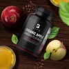 B-Life Apple Platinum | Vinagre de Manzana Orgánico – 240