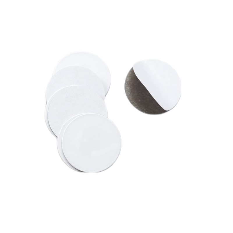 Fongwah NXP NTAG 213 anti-metal NFC Stickers/label (20pcs)- Fully programmable,